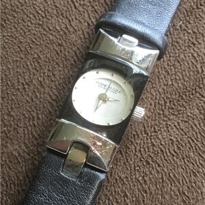 Kenneth Cole Reaction Silver Women’s Wristwatch